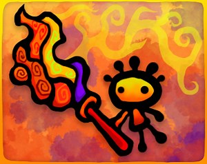 Blackthornprod GAME JAM #3