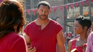 Redd's Apple Ale TV Spot, 'Block Party' Song by Lisa Loeb