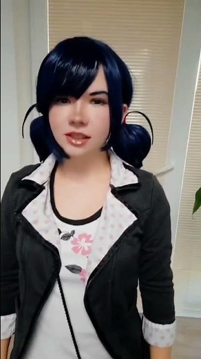 IT IS! | Marinette Dupain-Cheng and Lila Rossi #cosplay | Miraculous Ladybug