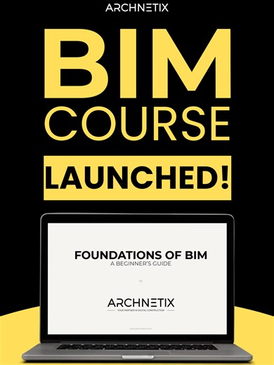 Enroll in Our Live BIM Course Today!