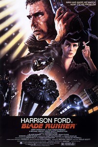 Blade Runner: Blade Runner: Trailer 1