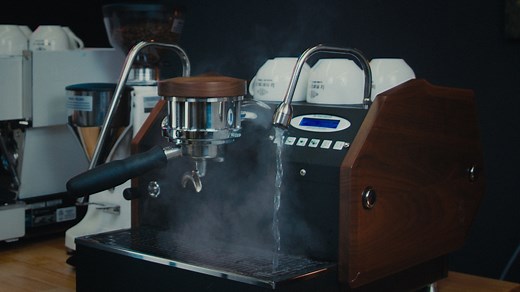 Water for Home Espresso Machines - La Marzocco Home