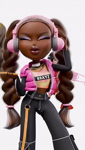 191K views · 16K reactions | The official Bratz IG page has posted an animated advert of the latest Alwayz Bratz dolls! For more info on the Alwayz Bratz collection and where to buy, check the review at https://www.lookinbratz.com/blog/alwayz-bratz-review and watch the unboxing at https://youtu.be/ubvMST4AYtU?si=5iycesROuWKFKkD3! | Frankie LaPenna | Facebook