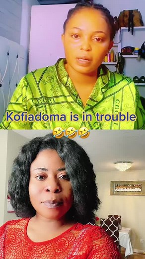 Nana Adepa/Adepa’s Kitchen on TikTok