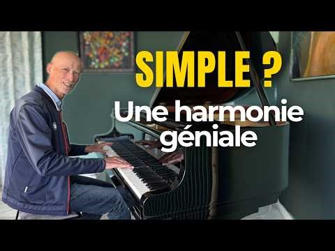 Les Murs Porteurs | Cette chanson paraît simple… mais son harmonie est brillante