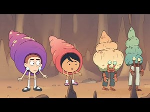 Stugo - Shell-Shock ending