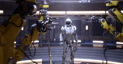 Performance Tools for Rendering