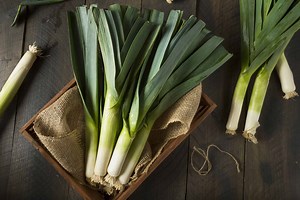 The 10 Best Perennial Vegetables