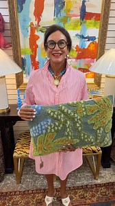 28K views · 500 reactions | Some of our best-selling pillows are back—perfect for adding comfort and style to your space.And don’t miss this unbelievable coin necklace, now in 3 colors!️ In store & online at theironplace.com#TheIronPlace #PillowTalk #HomeStyle #StatementJewelry #ShopSmall | The Iron Place/You're Invited Too! | Facebook