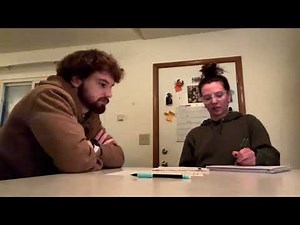 Occupational profile interview