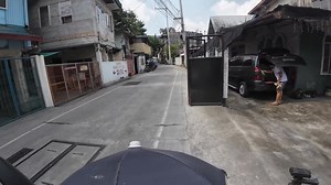 Mali ngani Ang Pin location niyo ma'am Pano Tayo magkikita #ravenmotovlog #lalamove #wrongpin | RAven Moto Vlog