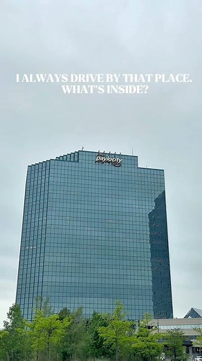 Discover Paylocity Careers in Schaumburg, Illinois