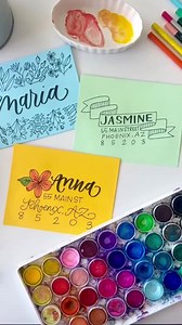 25 reactions · 10 comments | IT'S HERE!! The Ultimate Hand Lettered...