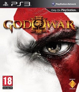 God of War 3 para PS3 | 3DJuegos