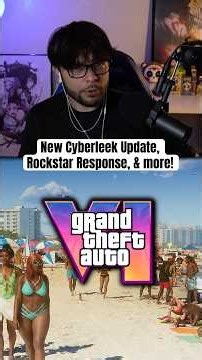 The End of Cyberleek is Here!