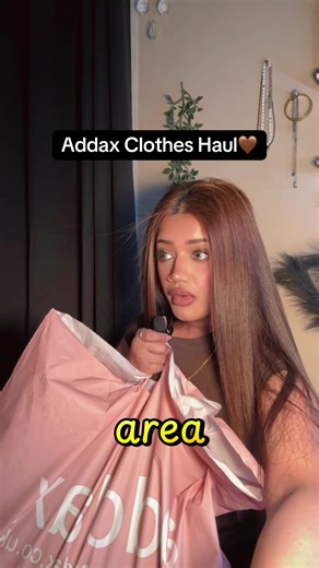 Addax Clothes Haul: Must-Have Fashion Finds