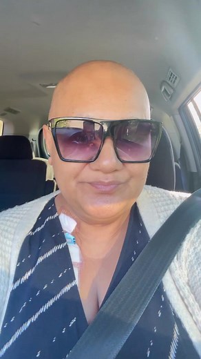 Today, my PICC line was removed, and it feels like such a relief. I can now enjoy a shower without the worry of keeping it dry and wrapped up. I’m truly grateful for this moment. Thank you, Jesus, for being with me through every step of this journey; I trust that everything unfolds in your time. 🙏🏽♥️ Thank you for the port catheter thank you for the medical staff at the Eight Miles Plains Sattelite Hospital who are amazing at their jobs. I am grateful and I am thankful 🙏🏽♥️ #grateful #healin