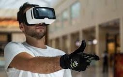 VR手套
