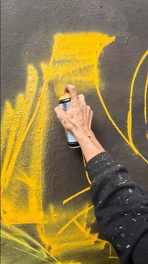 ⚡ Translucid Hot Colors Graffiti [ Ghost Letters ] ⚡ RESAKS