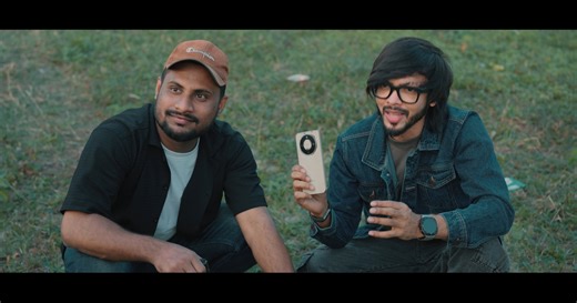 Honor X9D Vs 4 Wheeler Extreme চাপ, Extreme Test! 💪 HONOR X9D—এ যাত্রায় টিকবে তো? 👀🔥 #HONORX9d #HONORBangladesh #HONOR | HONOR Bangladesh