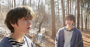 NU'EST's Ren Responds To A Hater Through Instagram Story And Gives A Piece Of His Mind