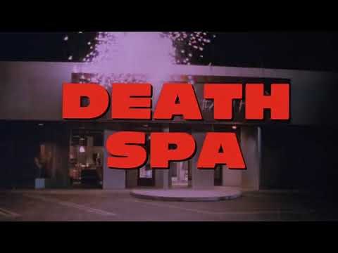 Death Spa (1988) - Trailer