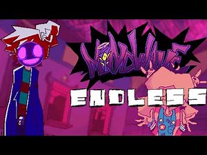 Mindwave Endless Mode — How Long Can You Survive?