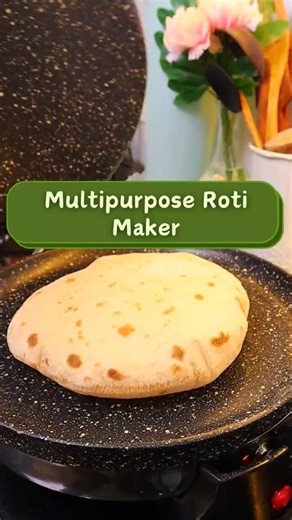 ❣️Multipurpose Roti Maker❣️