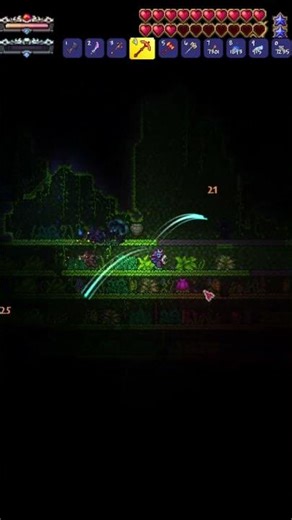 FRUITS THEN DEATH (Calamity 40 Seconds at a Time Day 78)