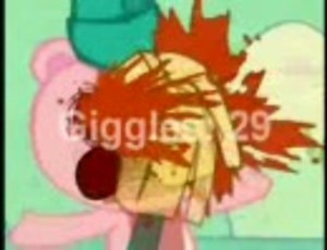 HTF Happy Tree Friends 各キャラの死亡回数を数えてみた Part 2