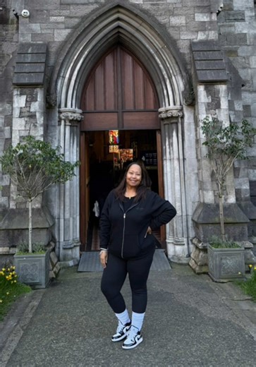 Exploring Dublin: A Six-Day Adventure