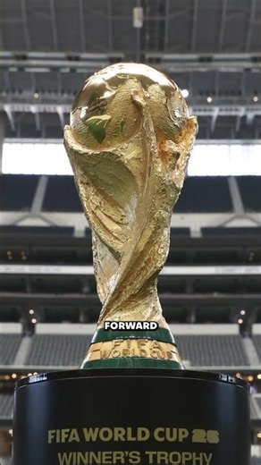 Not all sport tournaments need to be expanded. First March Madness & CFP, now World Cup?
