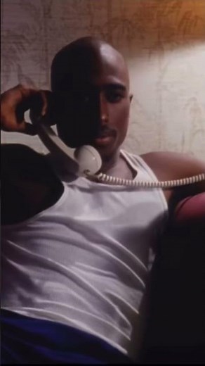 Poetic Justice deleted scenes 1993￼