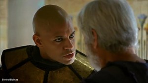 GENESIS CAP 68 - SERIE | Series Biblicas 100% Recargados