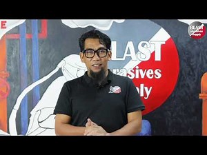 Instructions for Testing Salt in Blast Abrasives ASTM D4940 (Bahasa)