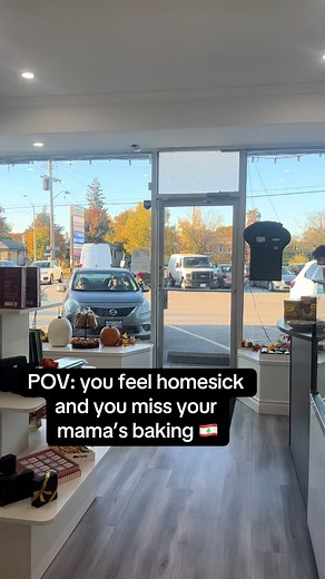 Authentic Lebanese Cuisine to Cure Homesickness