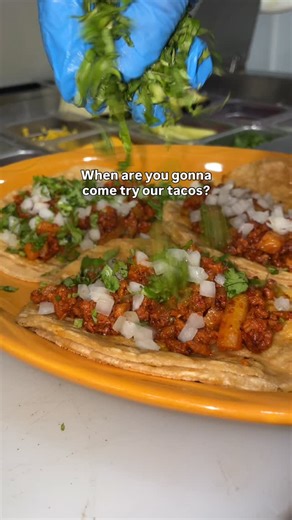 Papi chulo’s cantina on Instagram: "If you haven’t made it in yet— you’re missing out 👀🌮 #papichuloscantina #authenticmexican #bedfordindiana #tacolove #streettacos"