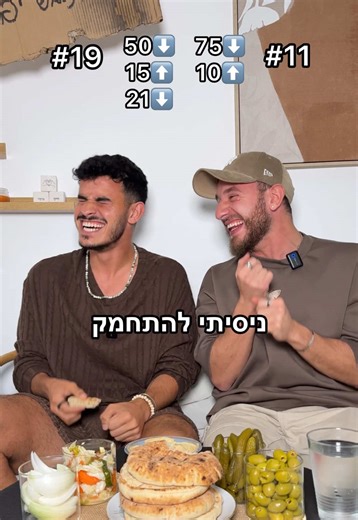 האתגר הכי חריף עד היום עם YANGO DELI