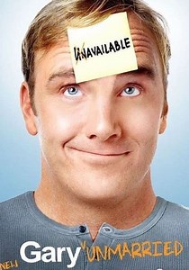Gary Unmarried - streaming tv show online