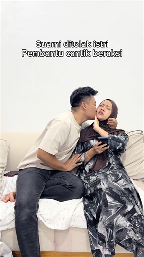 Mba asih beraksi 🤣🙏🏻 #mbaasih #artfadin