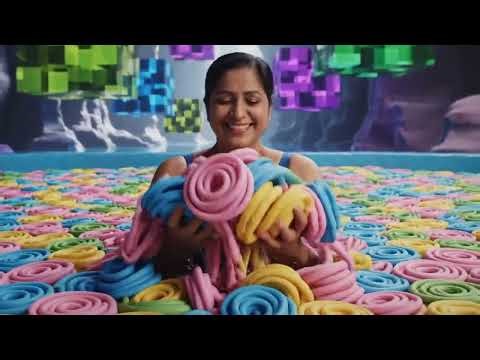 Which Magical Pool Would You Swim In? ✨ | ASMR Calm & Relax