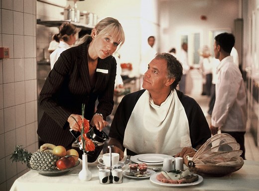 Das Traumhotel: Verliebt auf Mauritius - Filmkritik - Film - TV SPIELFILM