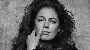 Isabelle Boulay en interview : "Il paraît que je ne suis pas assez romantique dans la vie"