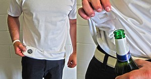 Ces inventions géniales que vous ignorez certainement vont vous faire baver d'envie