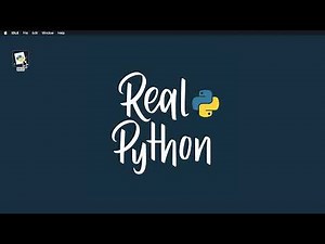 Python IDLE Video Lecture | IGCSE Cambridge Computing for Year 7 - Class 7