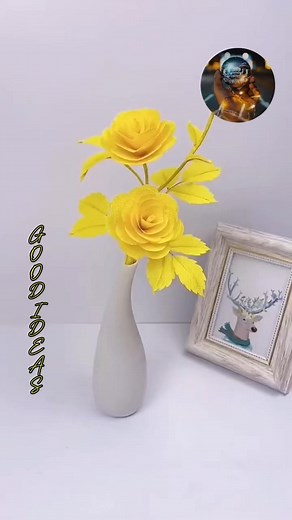 Handmade diy cloth bag flower crafts #GoodIdeas | Good Ideas