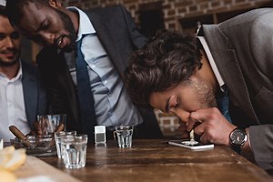 11365 HS - Aiding & Abetting Use of Controlled Substance