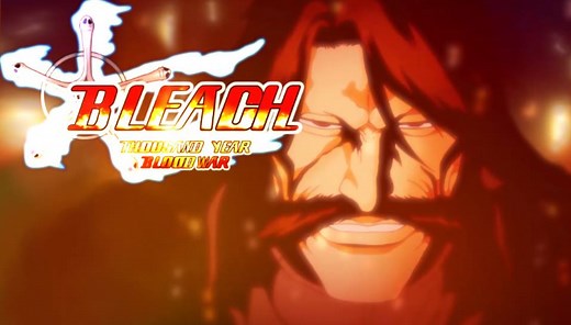 93K views · 1.4K reactions | BLEACH: TYBW - Episode 1 - The Blood Warfare #Bleach | Bleach TYBW | Facebook