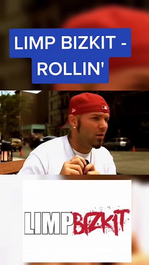 #CapCut #limpbizkit #rollin #rocktiktok #clasicosporsiempre #rock2000s #freddurst
