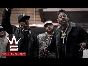 Jay'ton Feat. Lil Boss - Problem Solver (Official Music Video)